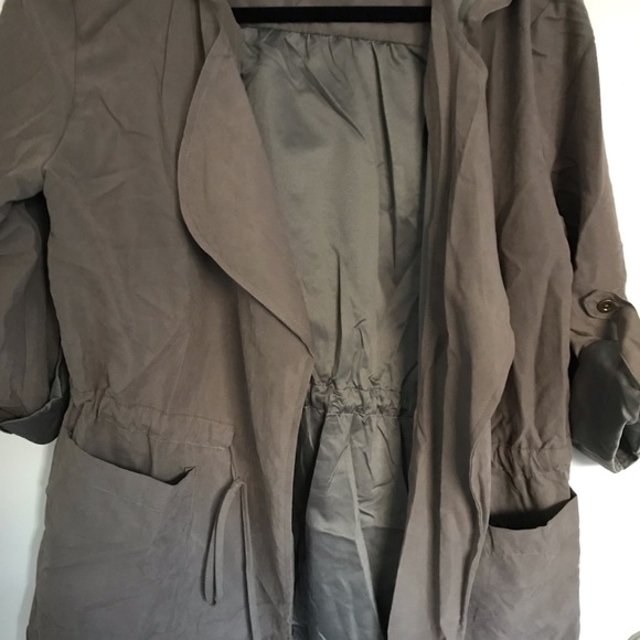 Jackets/coat ☁️ - Picture 5 of 6